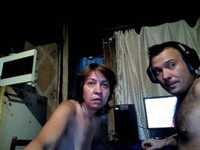 Sendung Screenshots MatureFatThin