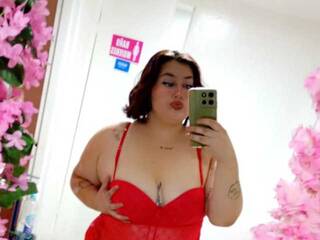Erotischer Video -Chat honey-aris