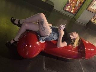 Erotischer Video -Chat Honey-Carry