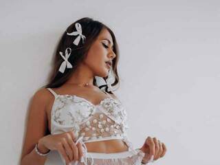 Erotischer Video -Chat Honey-Dipped