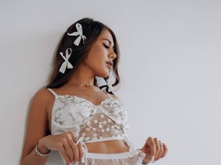 Erotischer Video -Chat Honey-Dipped