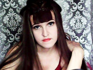 Erotischer Video-Chat Honey-doll90