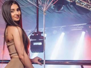 Erotischer Video -Chat honey1313