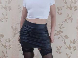 Erotischer Video -Chat Honey1512