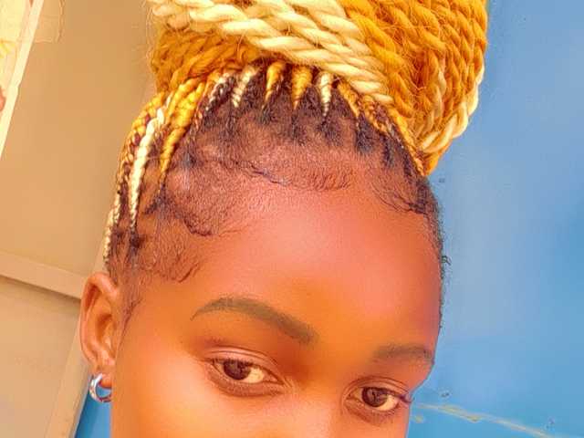 Foto des Profils Honey254