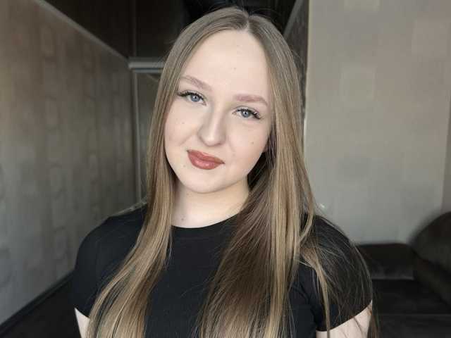 Foto des Profils HoneyAmelia