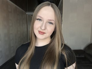 Erotischer Video -Chat HoneyAmelia