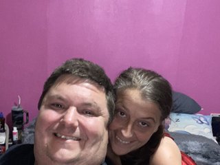 Erotischer Video -Chat Honeyandken