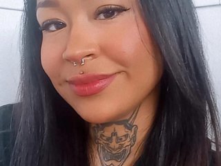 Erotischer Video -Chat Honeybluee
