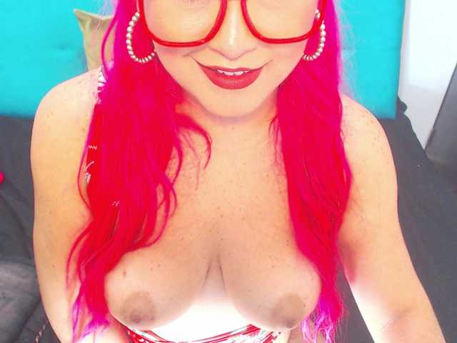 Sendung Screenshots HoneyBunnyX