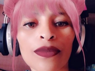 Erotischer Video -Chat HoneyHeat1