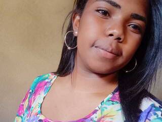 Erotischer Video -Chat Honeyhoney3