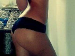 Erotischer Video -Chat honeylady