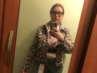 Erotischer Video -Chat CherryVanilla69