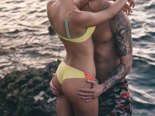 Erotischer Video -Chat honeylollipop