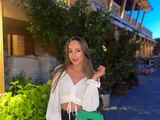 Erotischer Video -Chat honeymoo