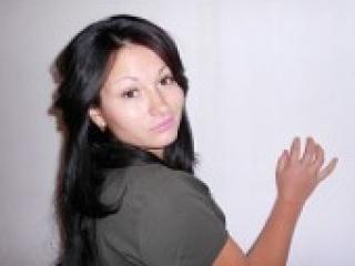 Erotischer Video -Chat honeypushok