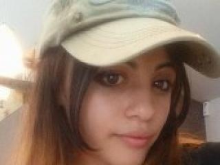 Erotischer Video -Chat honeypussy3