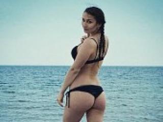 Erotischer Video -Chat honeysweet7