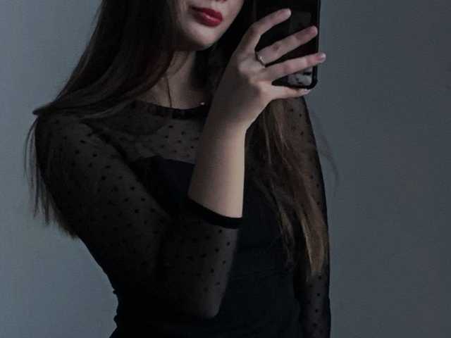 Foto des Profils Honey_m