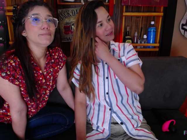 Sendung Screenshots Honicha-hanz