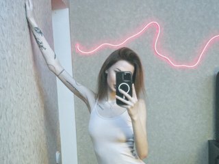 Erotischer Video -Chat HorneyDiwazz