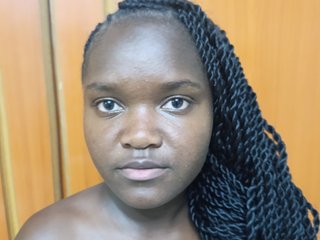 Erotischer Video -Chat Horny-Barbie