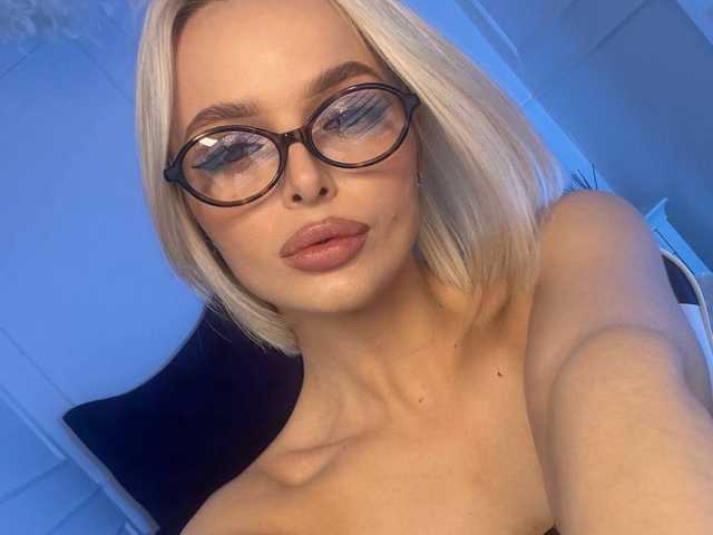 Foto des Profils horny-blondie
