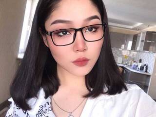 Erotischer Video -Chat horny-bunny