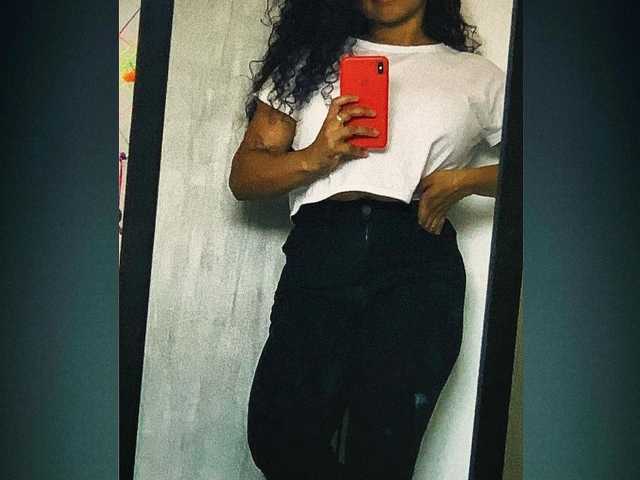 Foto des Profils Horny-Connie