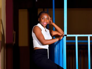 Erotischer Video -Chat horny-ness