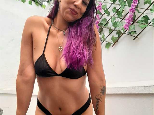 Foto des Profils HornyCarolyn