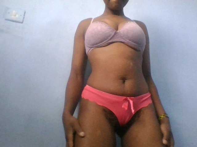 Sendung Screenshots Hornygal2