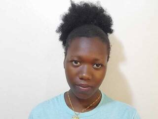 Erotischer Video -Chat Hornygirl254