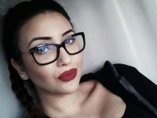 Erotischer Video-Chat hornygirl4you