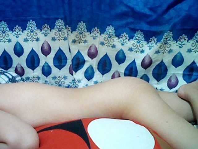 Sendung Screenshots HornyGirl69xx