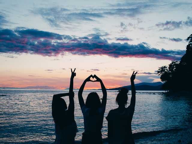 Foto des Profils hornygirls