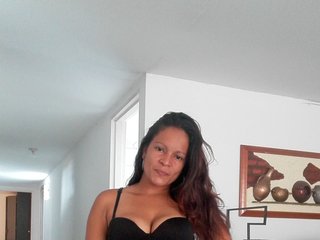 Erotischer Video-Chat hornymom1