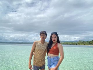 Erotischer Video -Chat Hot_asian_couplexx