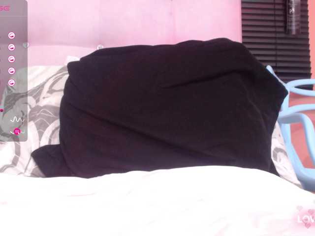 Sendung Screenshots hornysofia