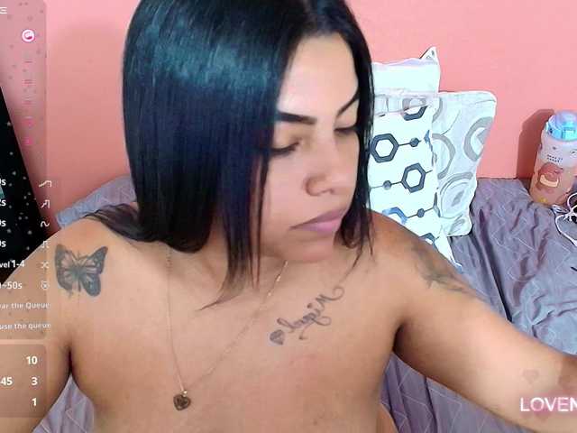 Sendung Screenshots hornysofia