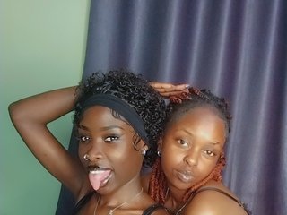 Erotischer Video -Chat hornystars