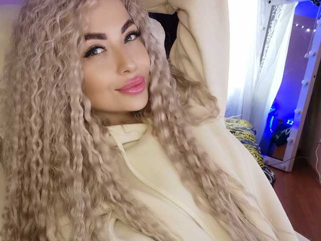 Foto des Profils horosha-ya