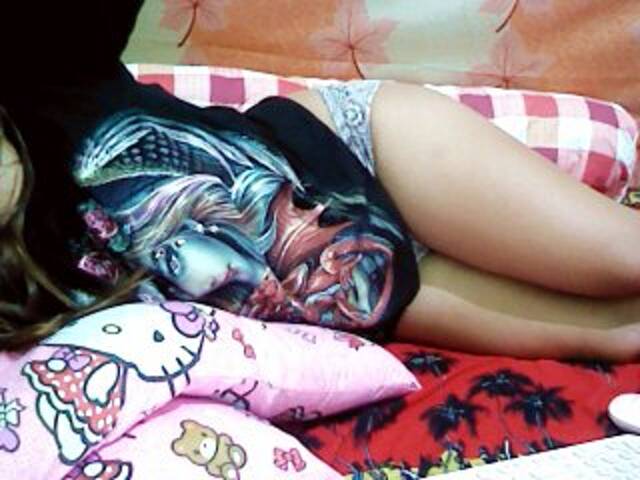 Sendung Screenshots Horrnyjen