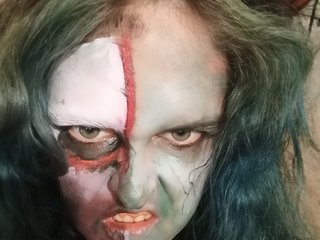 Erotischer Video -Chat HorrorDream