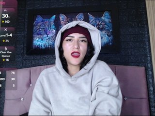 Erotischer Video -Chat hot-and-fucking-girl