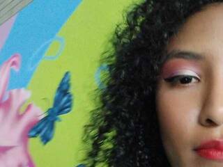 Erotischer Video -Chat Hot-Cleo-Vibe