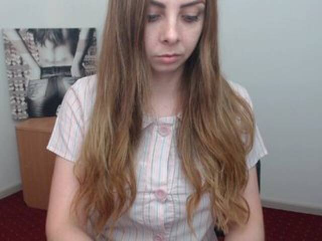 Sendung Screenshots Hot-Fantasy