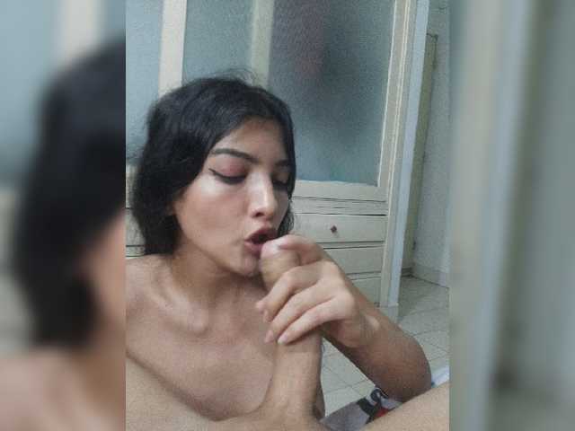 Sendung Screenshots hot-life-girl