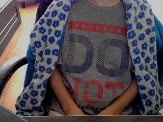 Erotischer Video -Chat hot-mary